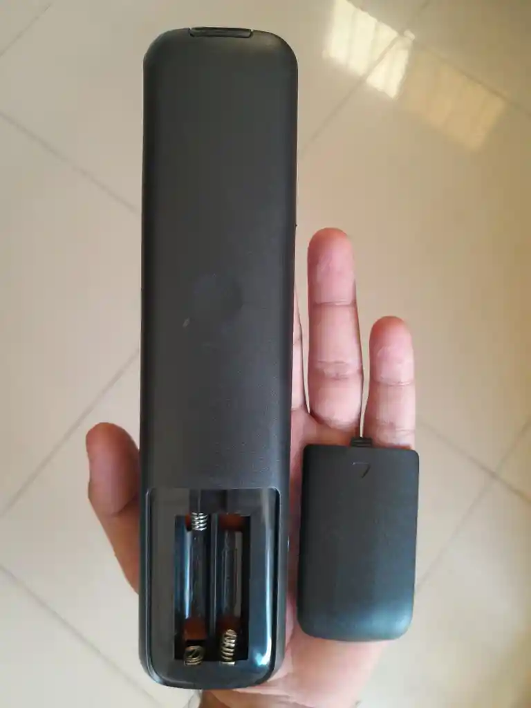 Control Remoto Compatible Con Smart Tv Kalley Kal 82520 Repuesto, Reemplazo