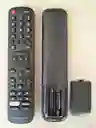 Control Remoto Compatible Con Smart Tv Kalley Kal 82520 Repuesto, Reemplazo