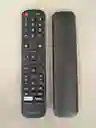 Control Remoto Compatible Con Smart Tv Kalley Kal 82520 Repuesto, Reemplazo