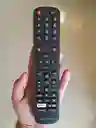 Control Remoto Compatible Con Smart Tv Kalley Kal 82520 Repuesto, Reemplazo