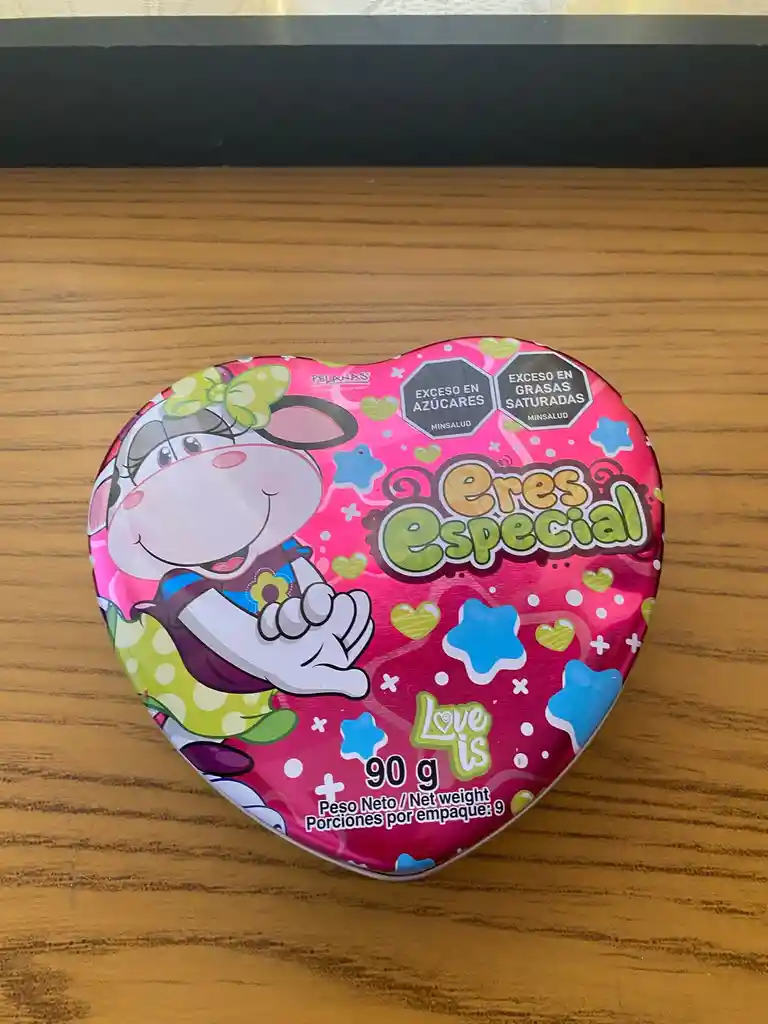 Corazon Especial