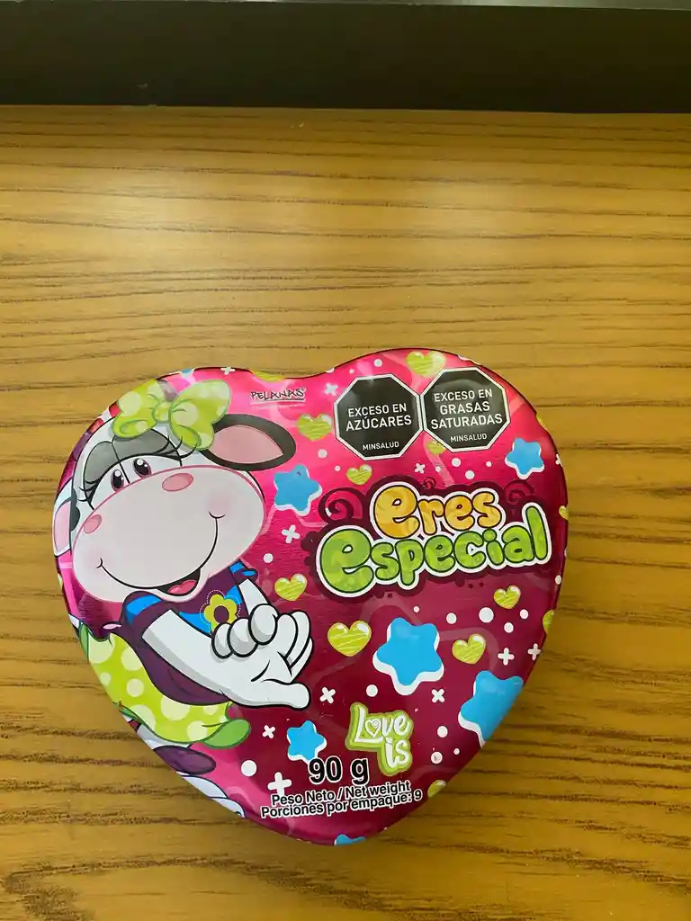 Corazon Especial