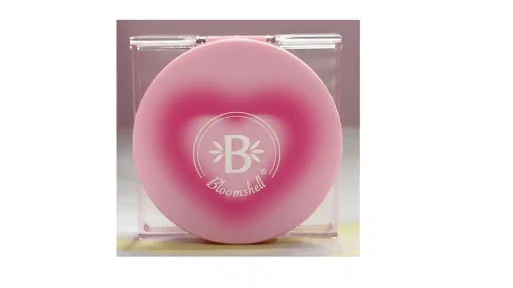 Polvo Traslucido Compacto Fresh Bloomshell