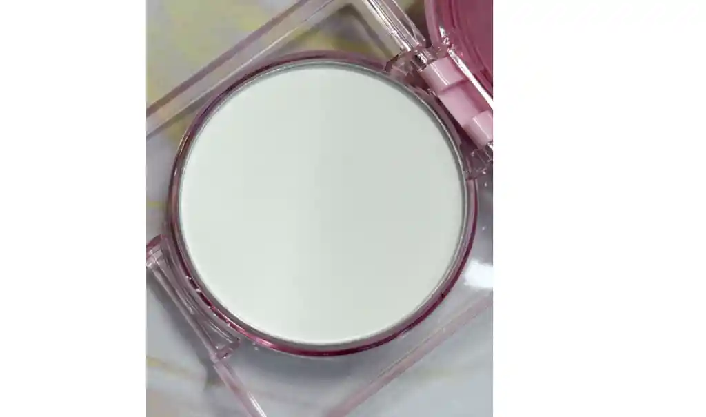 Polvo Traslucido Compacto Fresh Bloomshell