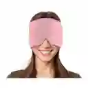 Gorro Alivio Dolor Cabeza Migraña Compresa Frio Caliente