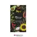 Máscara De Pestañas "10 Aceites Naturales" Yuya - Tono Negro