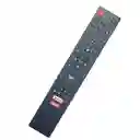 Control Remoto Compatible Con Kalley Ad1608 Smart Tv 2018 A 2021 Repuesto, Reemplazo