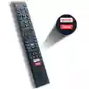 Control Remoto Compatible Con Kalley Ad1608 Smart Tv 2018 A 2021 Repuesto, Reemplazo