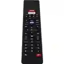 Control Remoto Compatible Con Kalley Ad1608 Smart Tv 2018 A 2021 Repuesto, Reemplazo