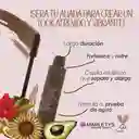 Máscara De Pestañas "10 Aceites Naturales" Yuya - Tono Café