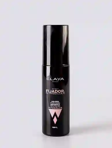 Elaya Fijador De Maquillaje 100ml