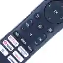 Control Remoto Compatible Con Hisense, Caixun, Erf3q90h Smart Tv Sin Voz Repuesto, Reemplazo
