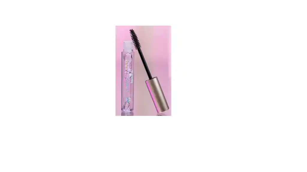 Pestañina Transparente Lash Exclusive Invisible Bloomshell