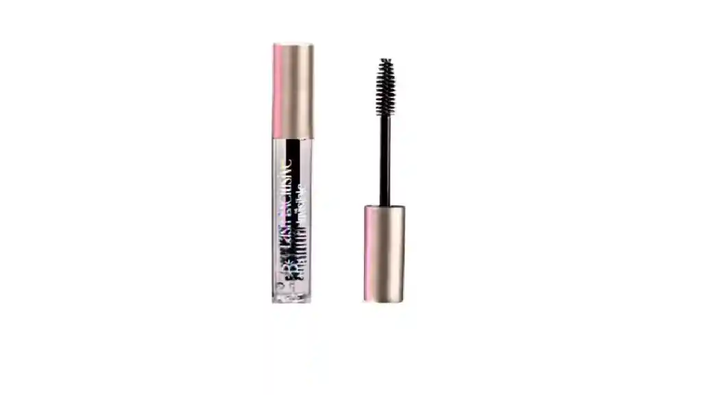 Pestañina Transparente Lash Exclusive Invisible Bloomshell