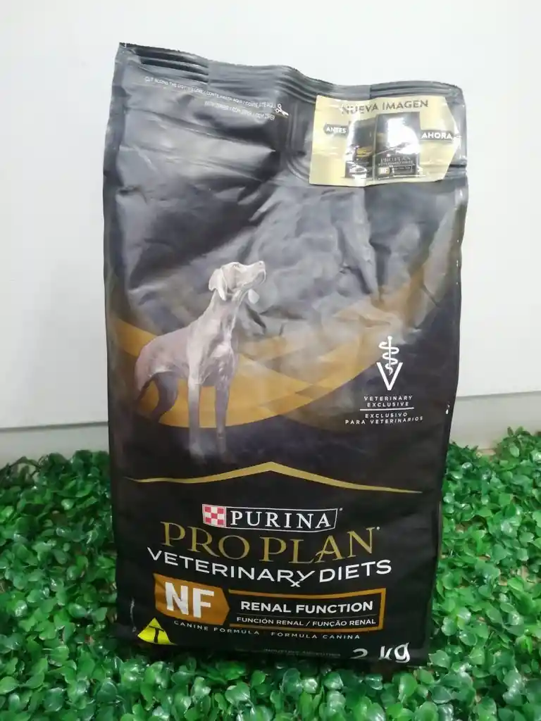 Proplan Nf Funcion Renal