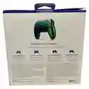 Control Ps5 Verde Metalizado Original Nuevo
