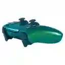 Control Ps5 Verde Metalizado Original Nuevo