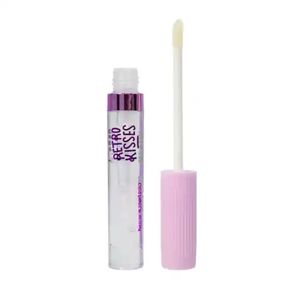 Brillo Retro Kisses Trendy (tono 01)