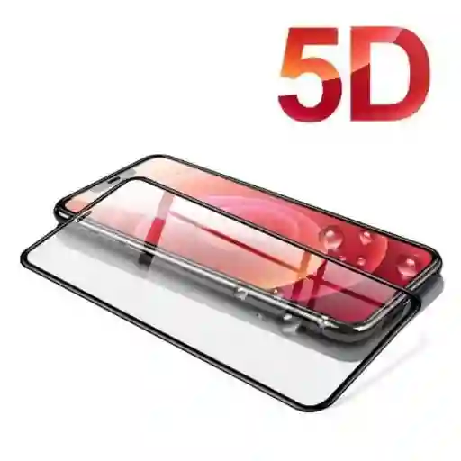 Vidrio Protector 5d