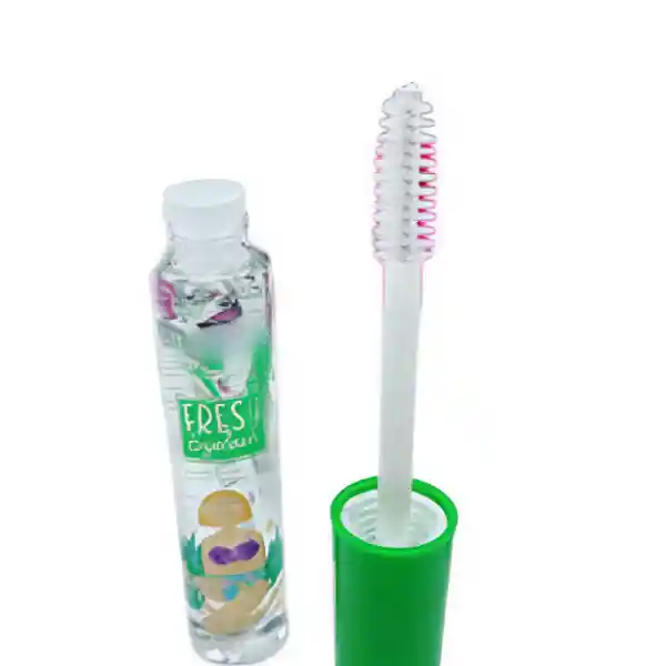 Pestañina Fortalecedora Fresh Trendy