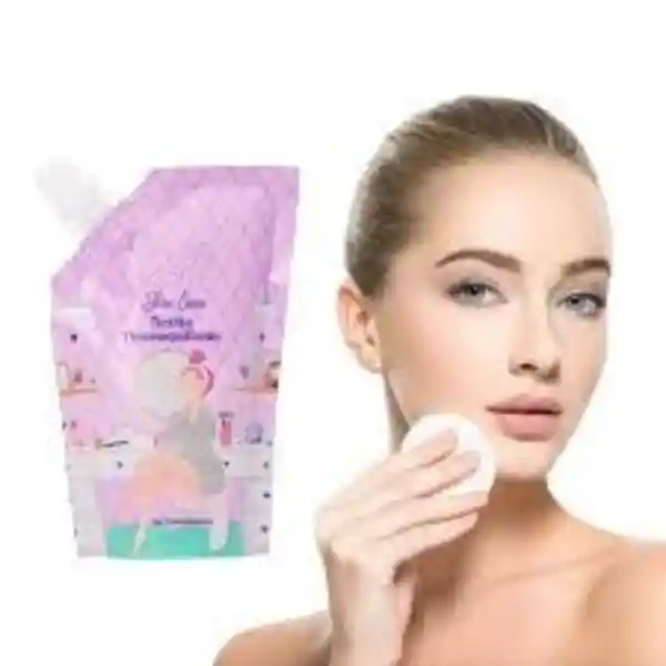 Doypack Aceite Desmaquillante 100ml Trendy