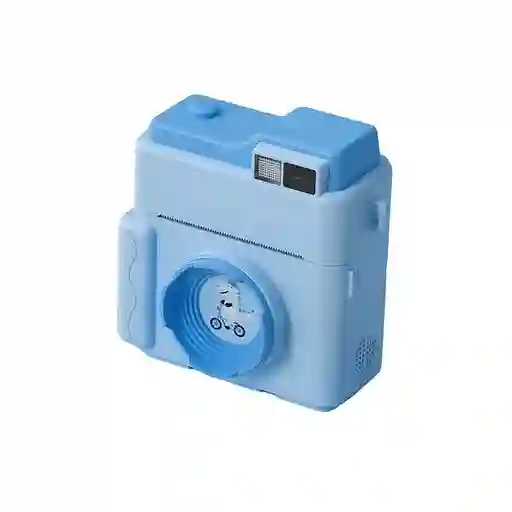Mini Camara Impresora Infantil De Niño