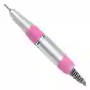 Torno Uñas Manicura Pedicura Kit 3500rpm Profesional Pulidor