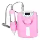 Torno Uñas Manicura Pedicura Kit 3500rpm Profesional Pulidor