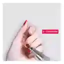 Torno Uñas Manicura Pedicura Kit 3500rpm Profesional Pulidor
