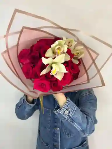 Bouquet 25
