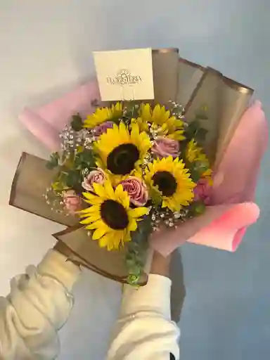 Bouquet 26
