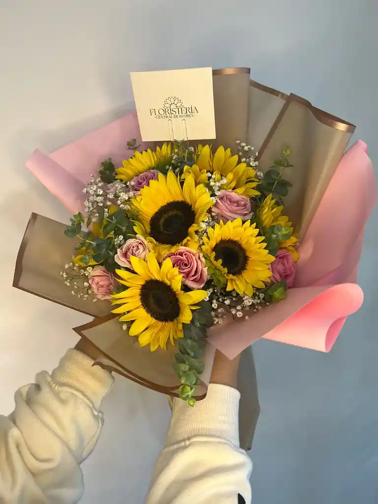 Bouquet 26