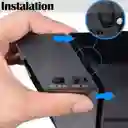 Ventilador Ps4 Refrigerante Cooler Sony Ps4 5 Ventiladores