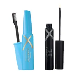 Max Factor Pestañina + Delineador