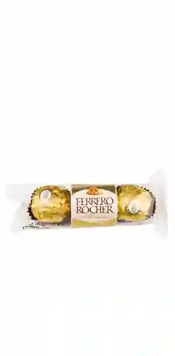 Ferrero Rocher 3