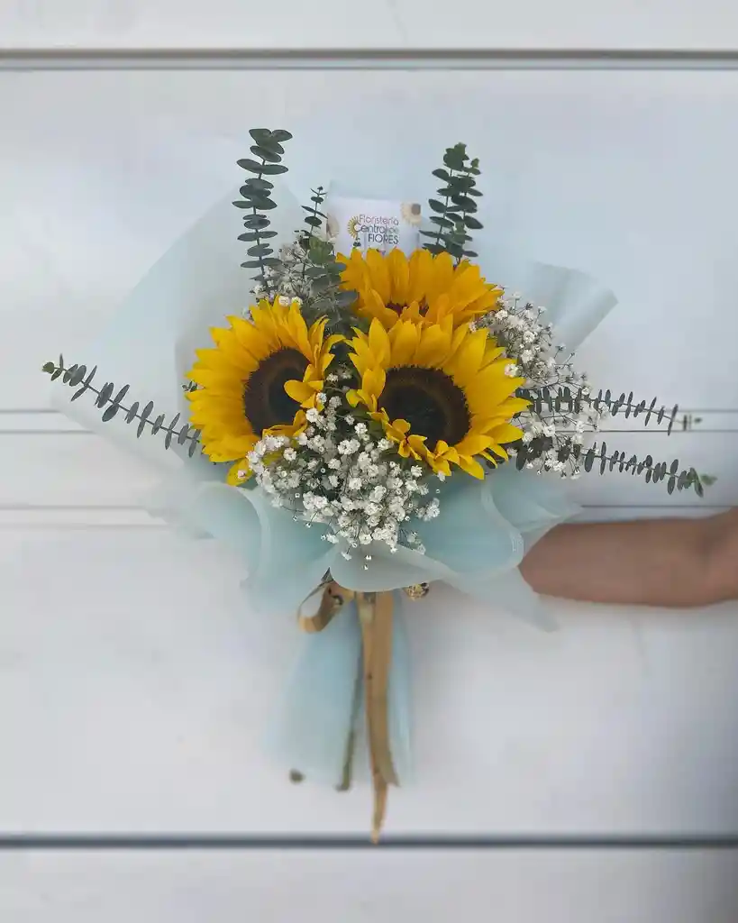 Bouquet 31