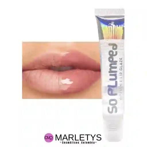 Brillo Voluminizador So Plumped Italia Deluxe