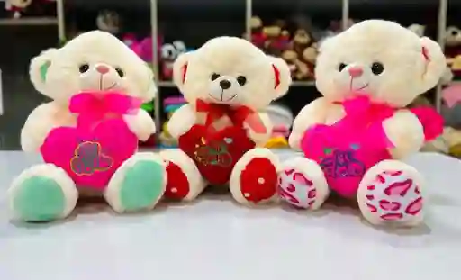 Peluche Pequeño
