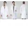 Bata Laboratorio Bata Doctor Talla S