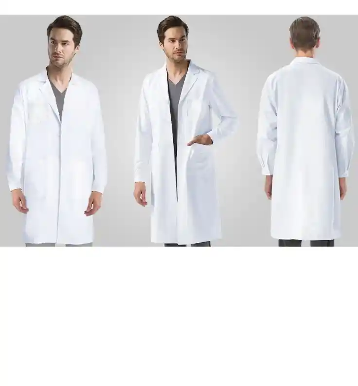 Bata Laboratorio Bata Doctor Talla S