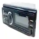 Radio Bluetooth Radio Fm Aux. Usb Dual Mp3 Lcd Frente Desmontable