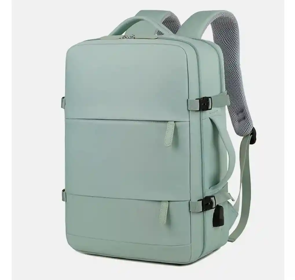 Maleta De Mano Bolso Para Cabina Morral De Viaje