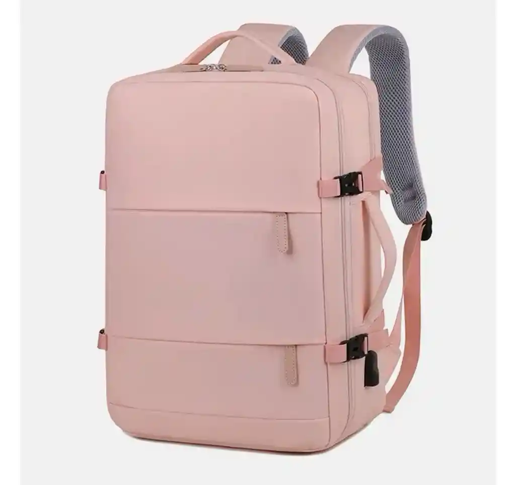 Maleta De Mano Bolso Para Cabina Morral De Viaje