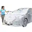 Pistola Espumadora Para Carro Limpieza Profunda