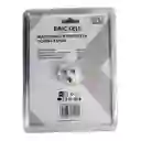 Protector De Voltaje Con Usb Brickell