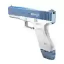 Pistola De Agua Electrica Alta Potencia Para Diversion