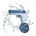 Pistola De Agua Electrica Alta Potencia Para Diversion