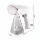 Plancha Vertical A Vapor Para Ropa Sin Arrugas