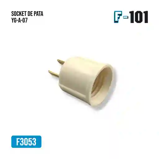 Socket De Pata