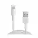 Cargador 65w Usb Con Cable Lightning
